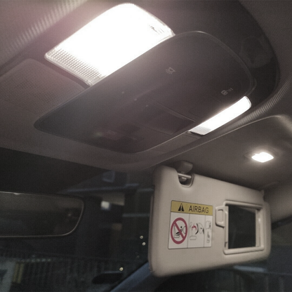 Κιτ εσωτερικού LED για Hyundai Santa Fe TM