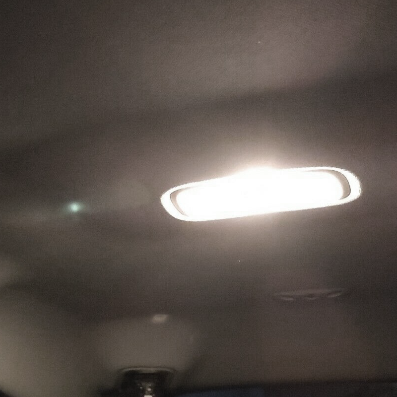 Κιτ εσωτερικού LED για Hyundai Santa Fe TM